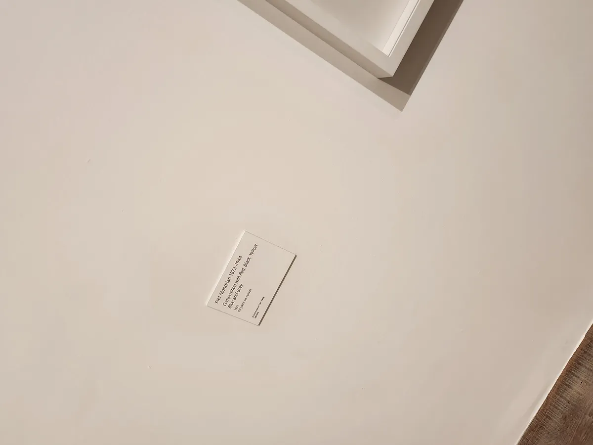 Klimt & Mondrian Gallery Image 87